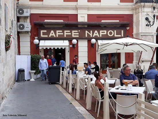 Caffe Napoli
